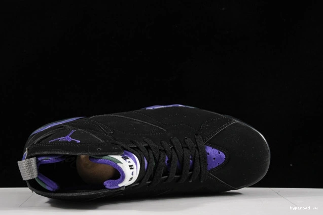 Air 7 304775-053 Jordan Bucks Retro Allen Ray 0809